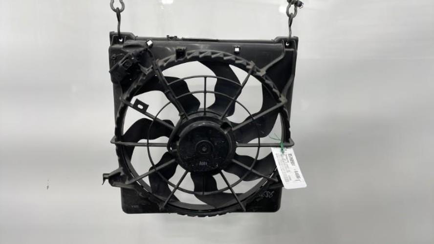 Image Ventilateur eau - KIA CEE-D 1