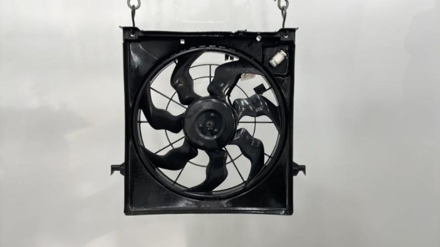 Image Ventilateur eau - KIA PRO-CEED 1