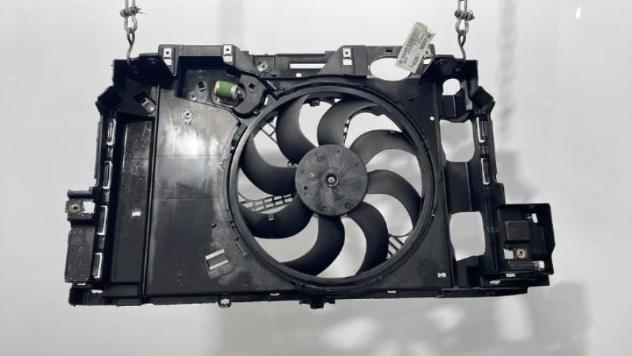 Image Ventilateur eau - FIAT STILO