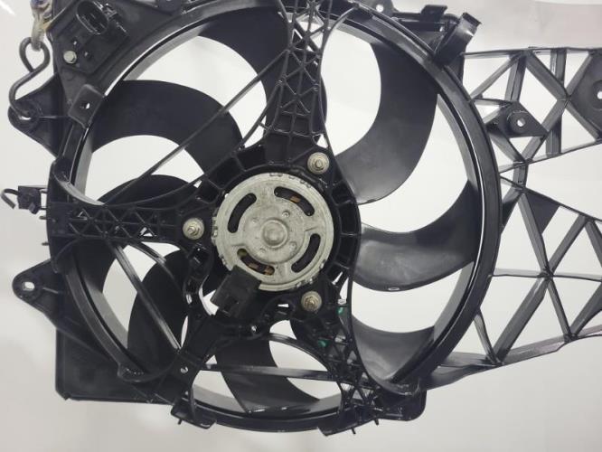 Image Ventilateur eau - ALFA ROMEO MITO