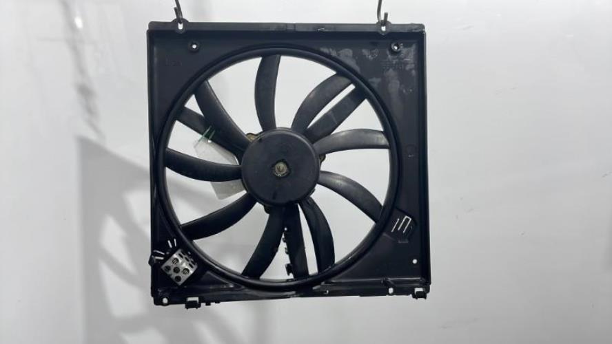 Image Ventilateur eau - RENAULT TWINGO 1