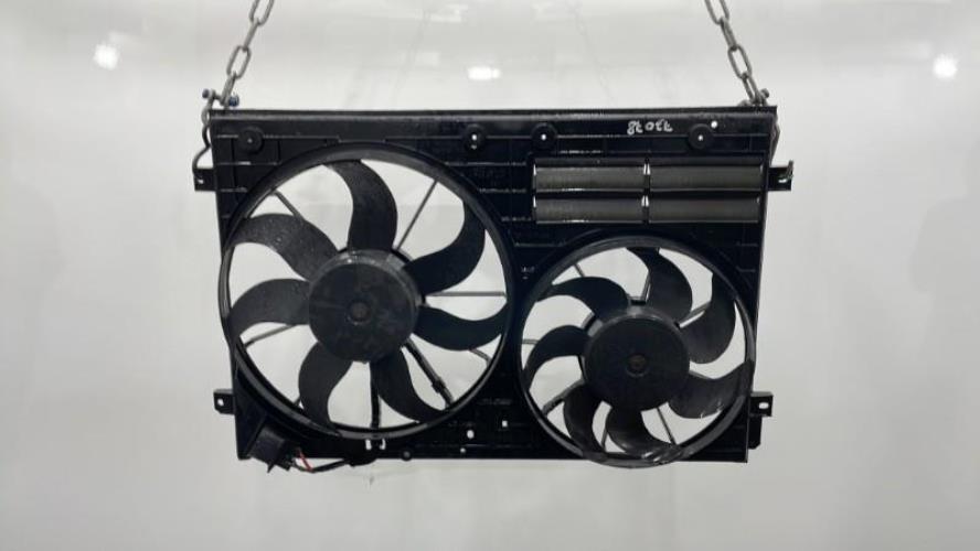 Image Ventilateur eau - AUDI TT 2