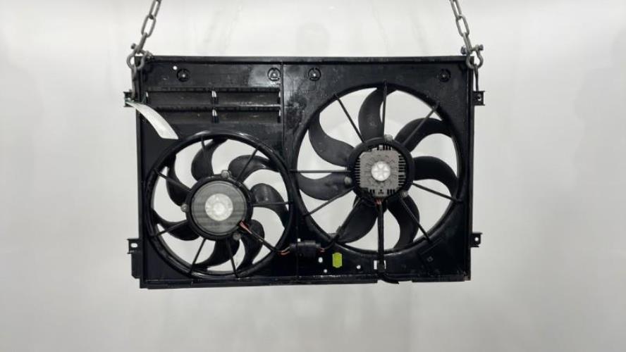 Image Ventilateur eau - AUDI TT 2