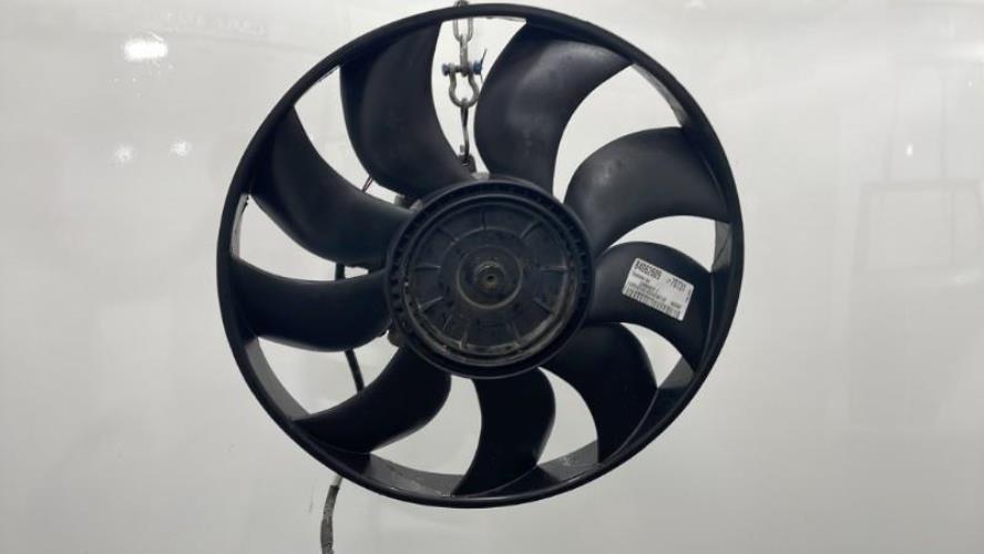 Image Ventilateur eau - JEEP COMMANDER