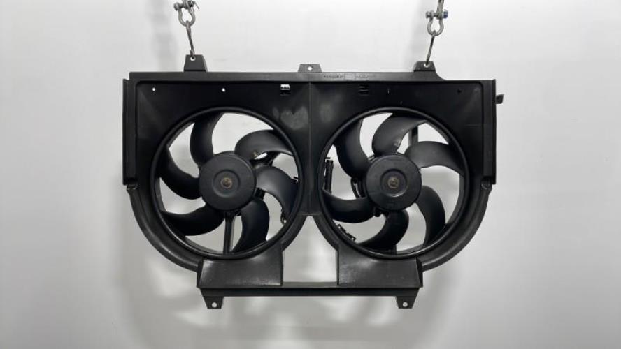 Image Ventilateur eau - NISSAN VANETTE 2