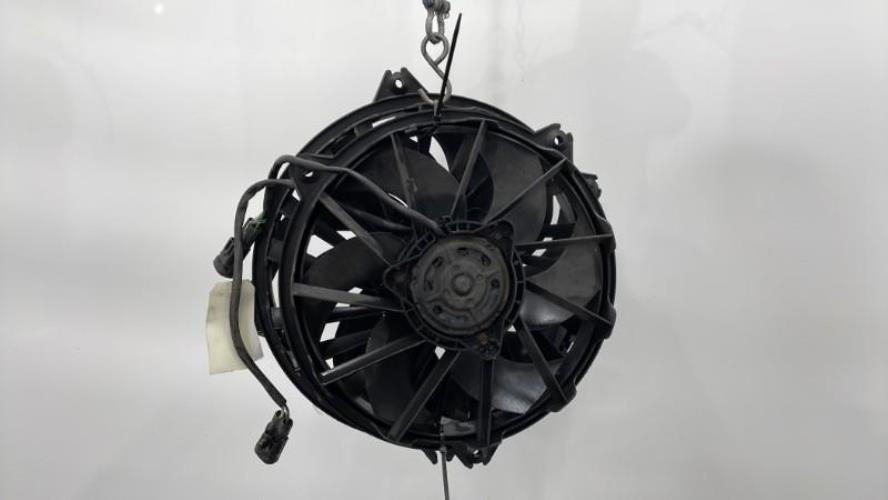 Image Ventilateur eau - PEUGEOT 807