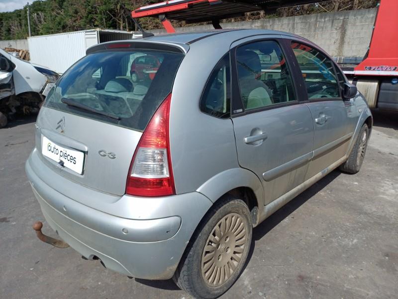 Image CITROEN C3 1