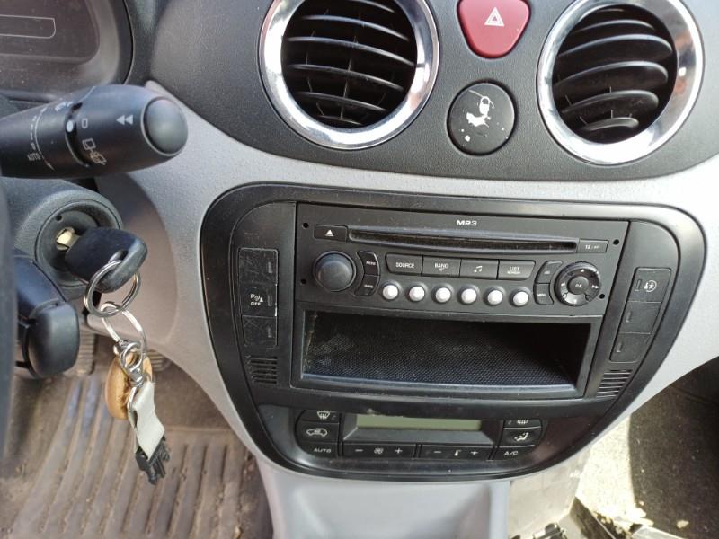 Image CITROEN C3 1