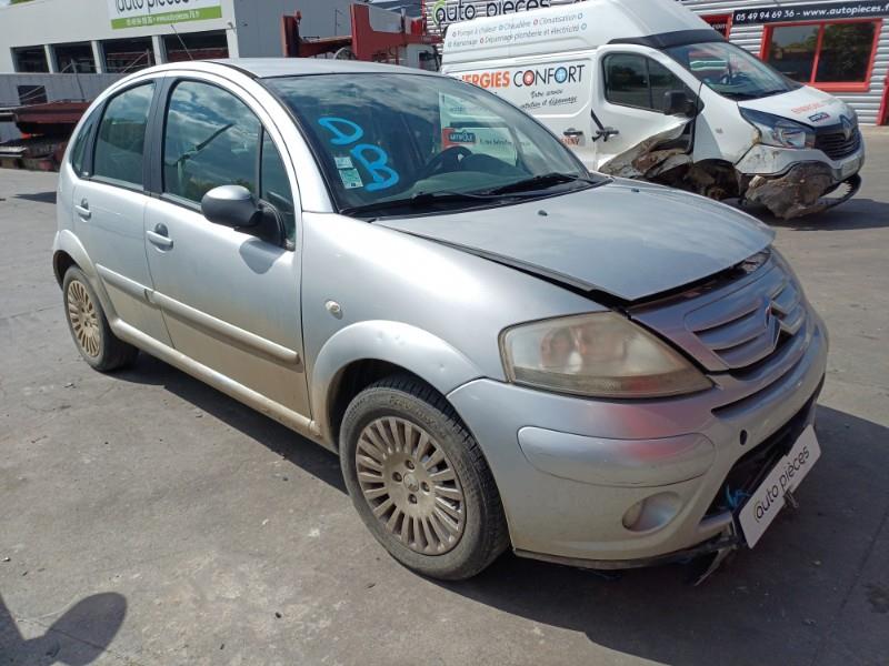 Image CITROEN C3 1