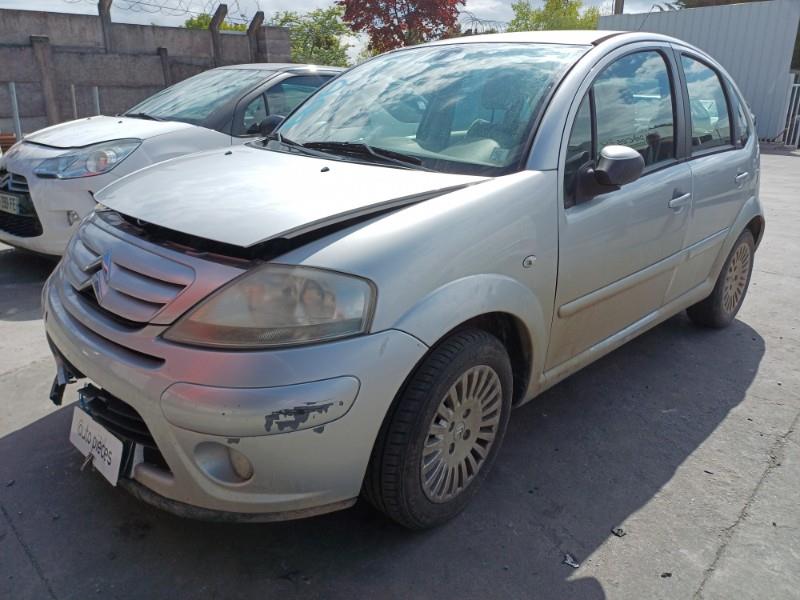 Image CITROEN C3 1