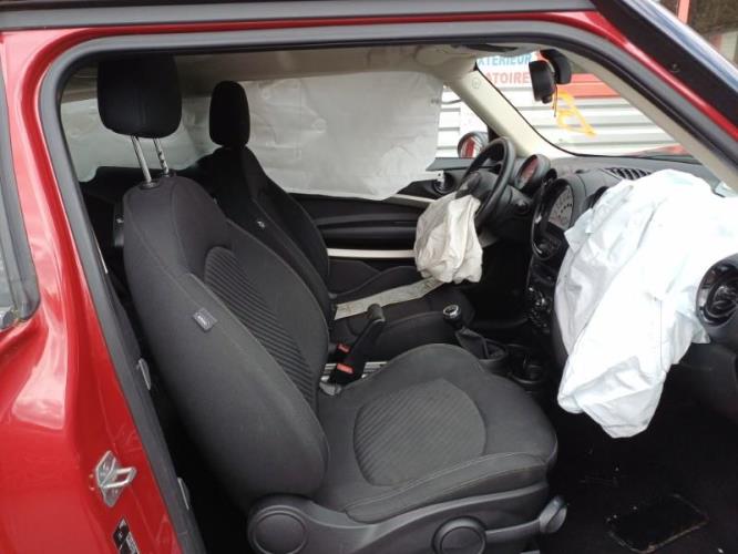 Image Retroviseur interieur - MINI MINI 2 R61