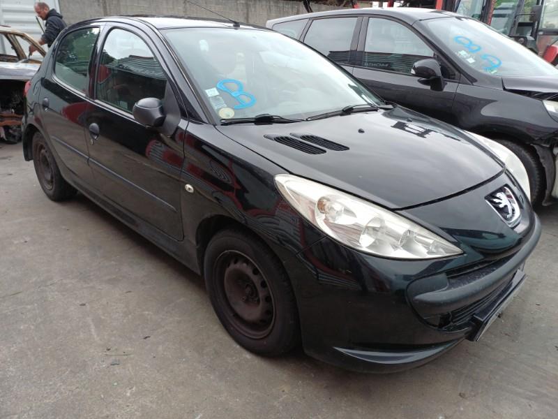 Image PEUGEOT 206+