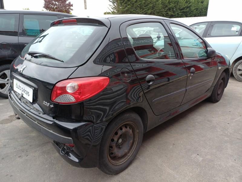 Image PEUGEOT 206+