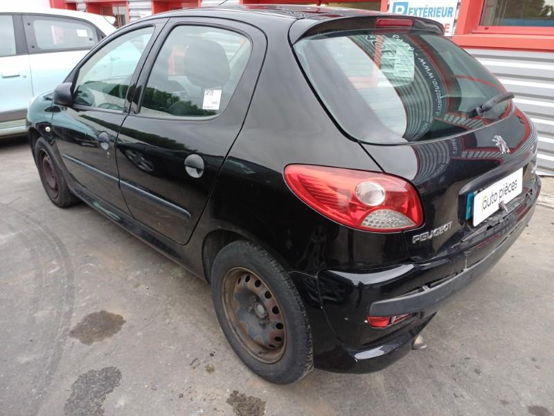 Image PEUGEOT 206+