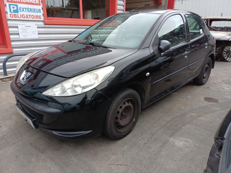 Image PEUGEOT 206+