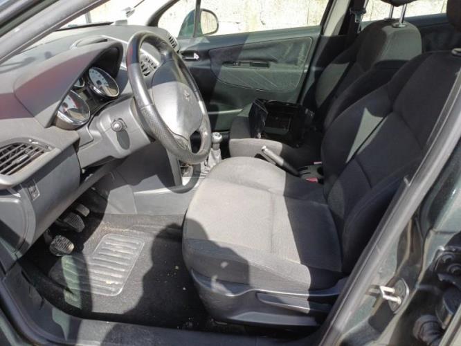 Image Cremaillere assistee - PEUGEOT 207