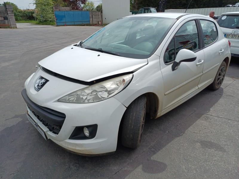 Image PEUGEOT 207