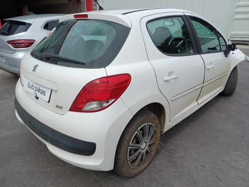 Image PEUGEOT 207