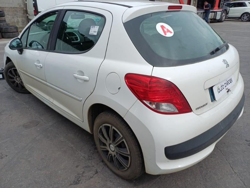 Image PEUGEOT 207