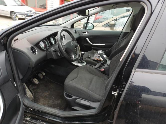 Image Compteur - PEUGEOT 308 1