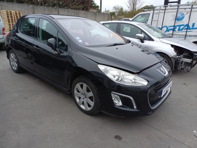 Image Pompe immergee - PEUGEOT 308 1