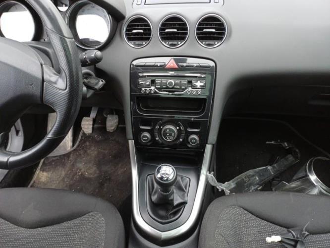 Image Pompe immergee - PEUGEOT 308 1