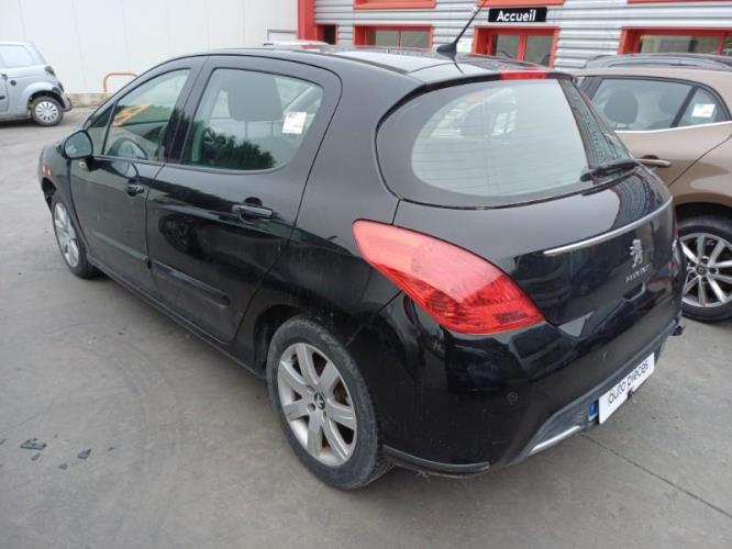 Image Compteur - PEUGEOT 308 1