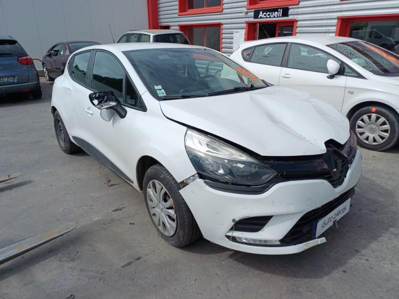 Image RENAULT CLIO 4