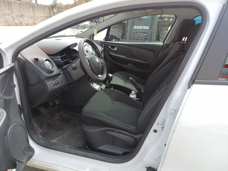 Image RENAULT CLIO 4