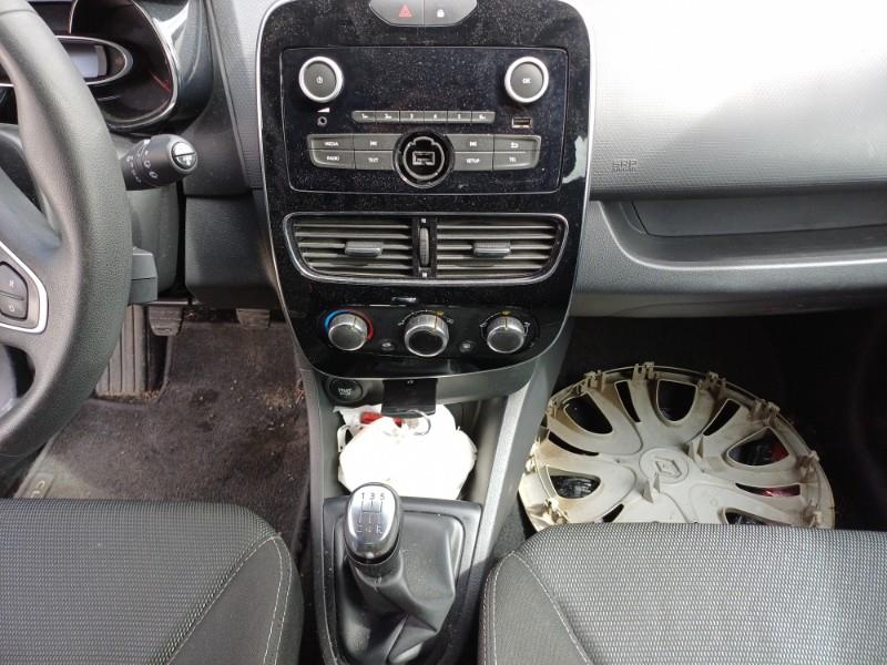 Image RENAULT CLIO 4