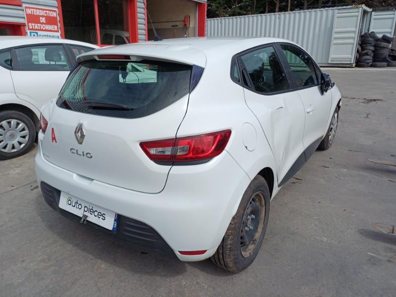 Image RENAULT CLIO 4