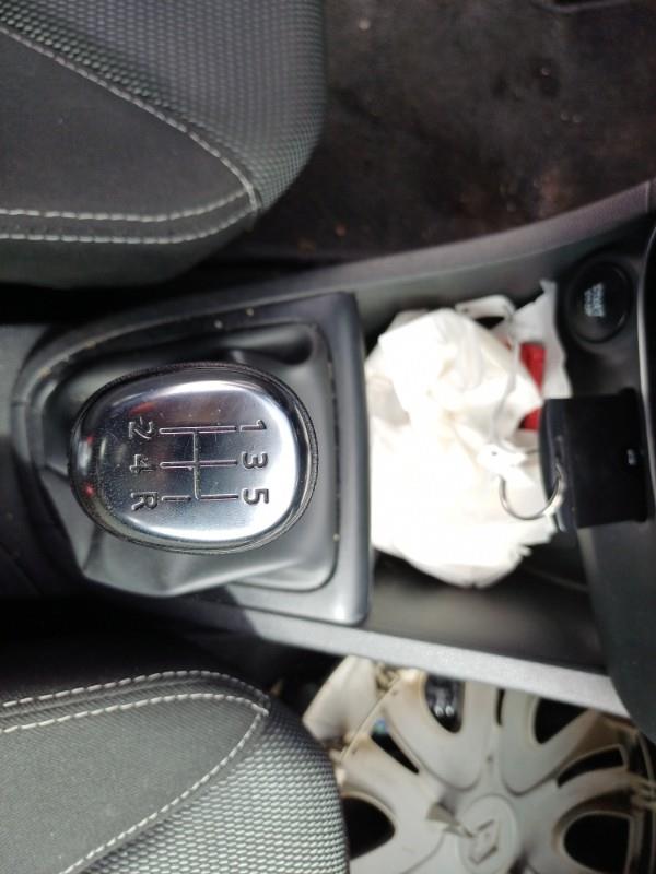 Image RENAULT CLIO 4