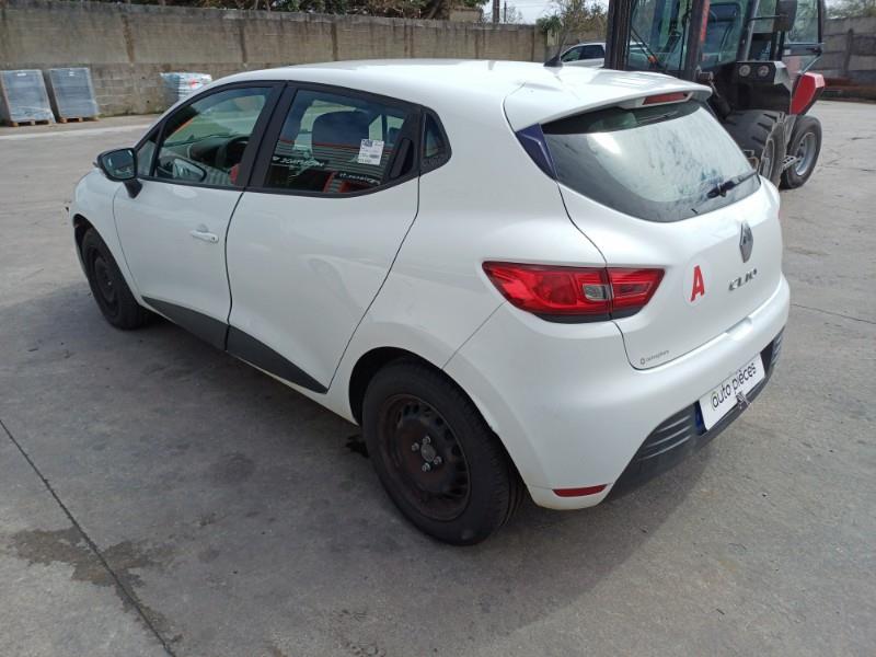 Image RENAULT CLIO 4