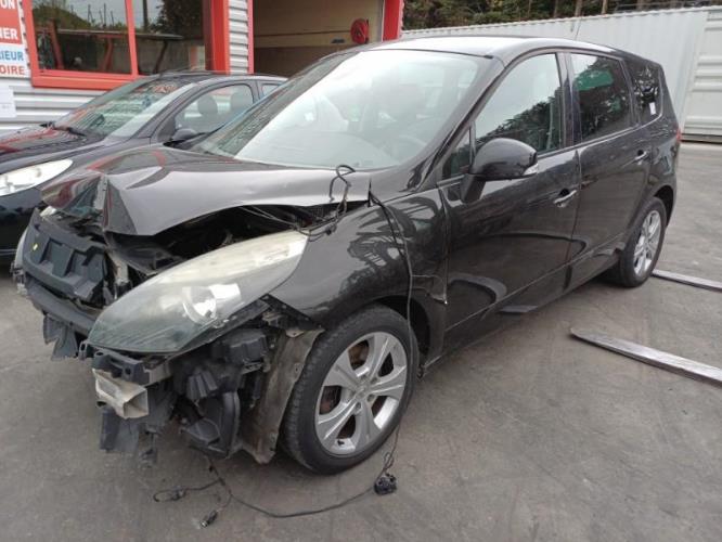 Image Etrier arriere droit (freinage) - RENAULT GRAND SCENIC 3