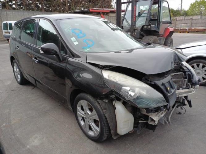 Image Moteur - RENAULT GRAND SCENIC 3