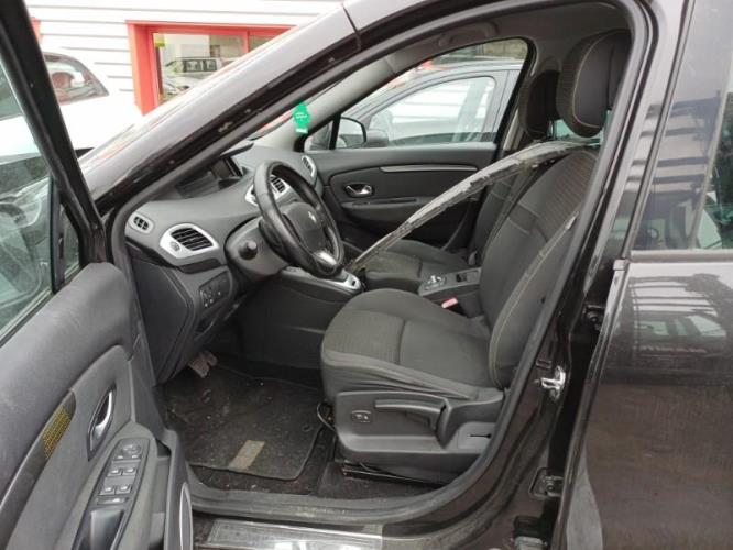 Image Support moteur droit - RENAULT GRAND SCENIC 3