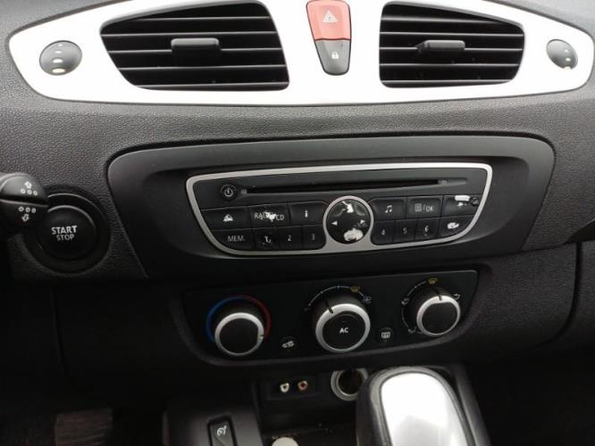 Image Moteur - RENAULT GRAND SCENIC 3