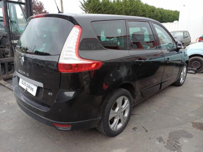 Image Moteur - RENAULT GRAND SCENIC 3