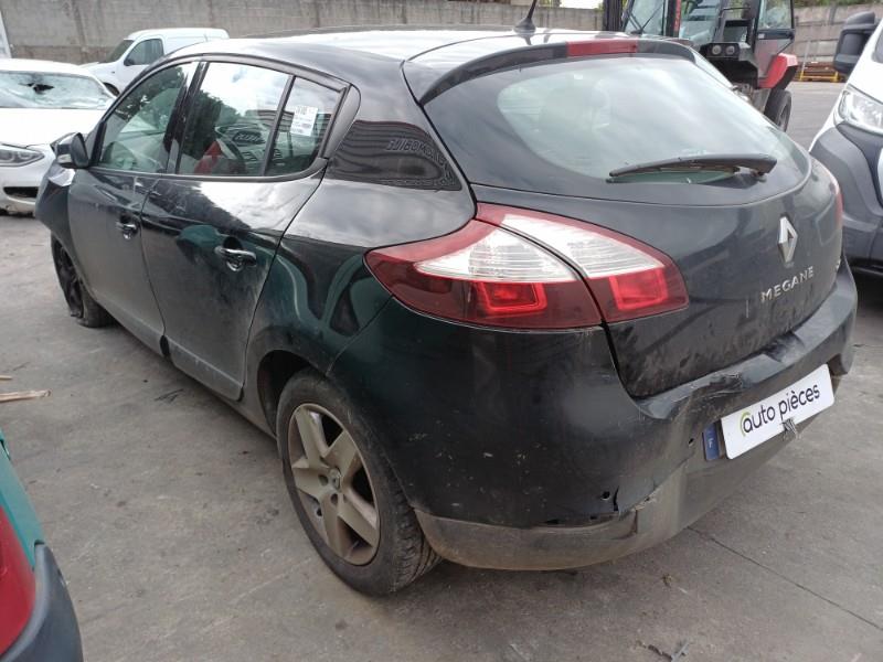 Image RENAULT MEGANE 3