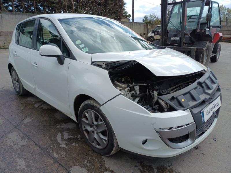 Image RENAULT SCENIC 3