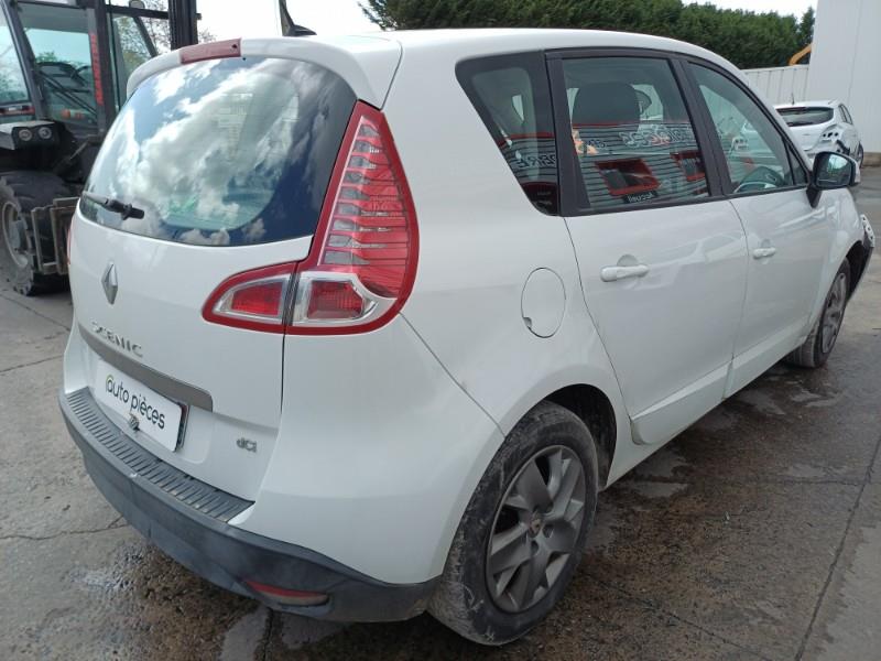 Image RENAULT SCENIC 3