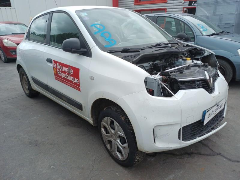 Image RENAULT TWINGO 3