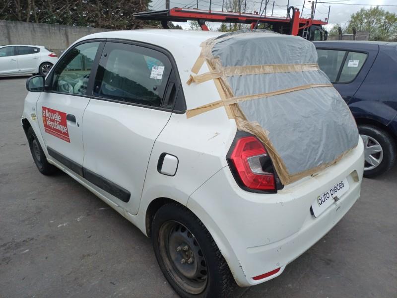 Image RENAULT TWINGO 3