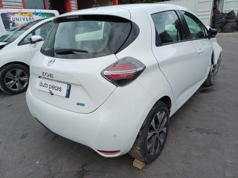 Image RENAULT ZOE 2