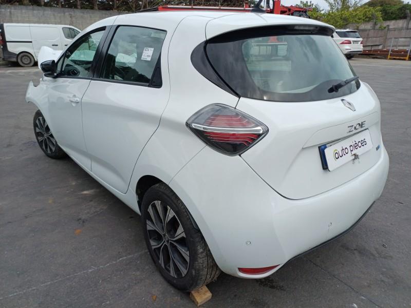 Image RENAULT ZOE 2