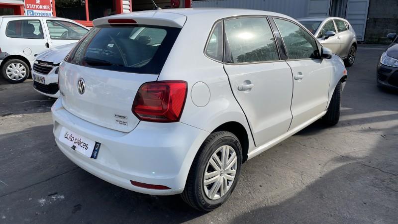 Image VOLKSWAGEN POLO 5