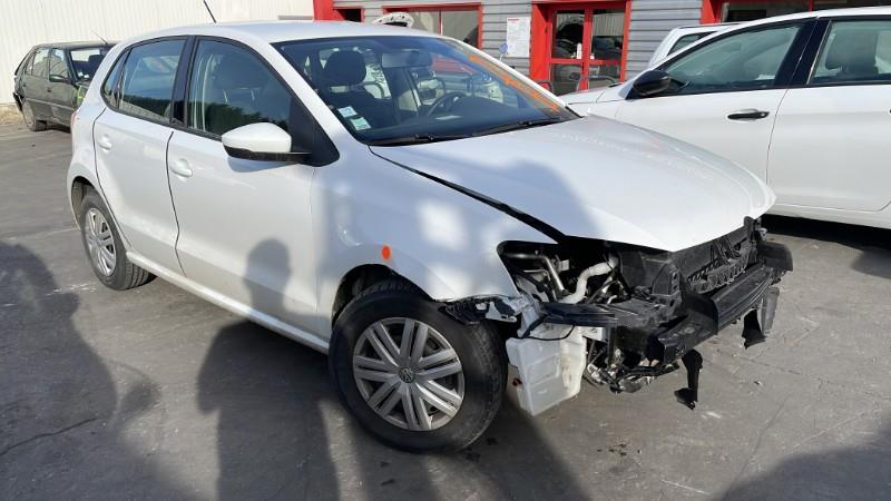 Image VOLKSWAGEN POLO 5