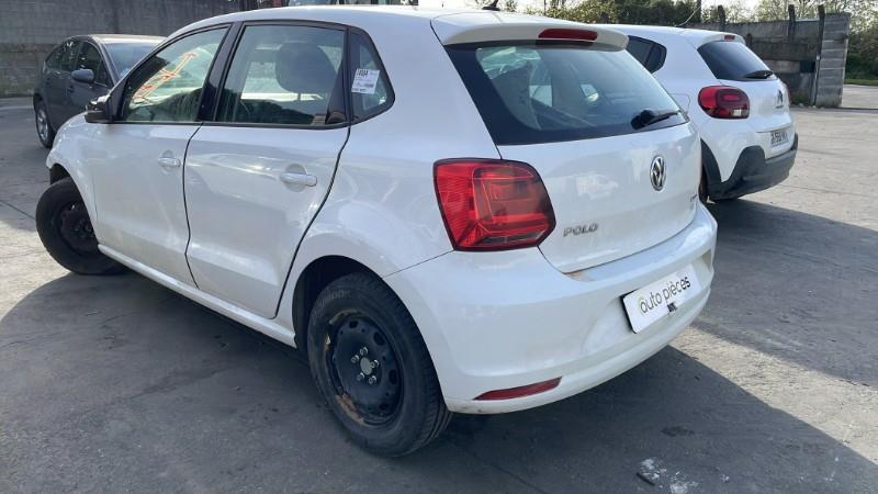 Image VOLKSWAGEN POLO 5