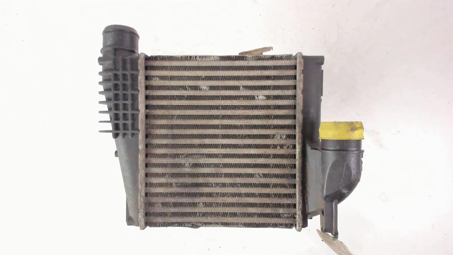 Image Echangeur air (Intercooler) - PEUGEOT 3008 2