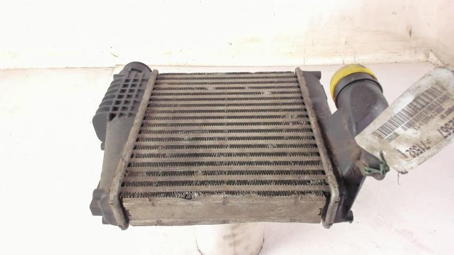 Image Echangeur air (Intercooler) - PEUGEOT 3008 2